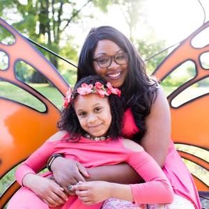 Meet your Posher, Brittney